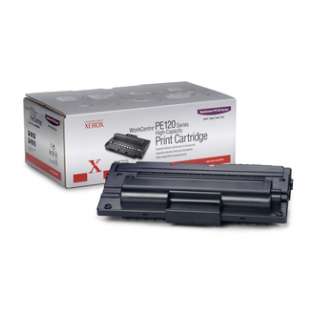 OEM Xerox 013R00606 cartridge - high capacity black