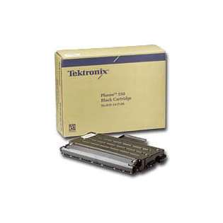 OEM Xerox 016-1417-00 cartridge - black