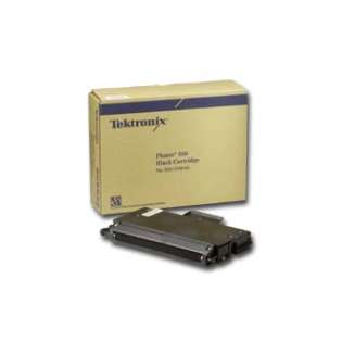 OEM Xerox 016-1536-00 cartridge - black