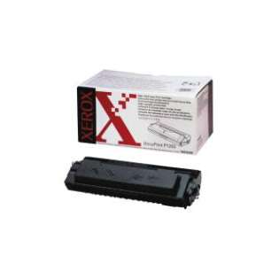 OEM Xerox 106R00398 cartridge - black
