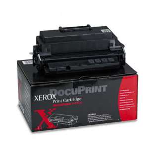 OEM Xerox 106R00441 cartridge - black