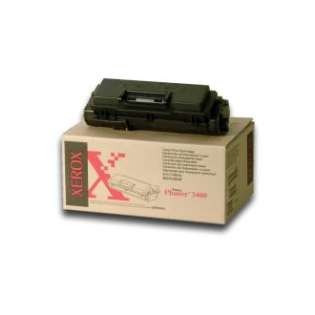 OEM Xerox 106R00461 cartridge - black