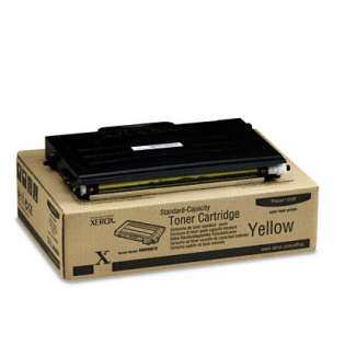 OEM Xerox 106R00678 cartridge - yellow