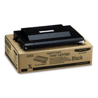 OEM Xerox 106R00679 cartridge - black