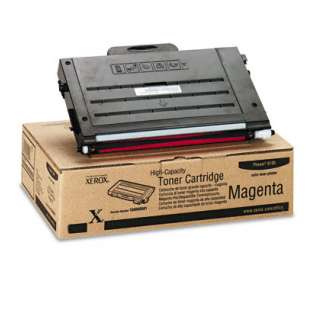 OEM Xerox 106R00681 cartridge - high capacity magenta
