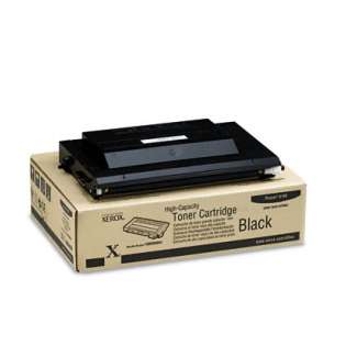 OEM Xerox 106R00684 cartridge - high capacity black