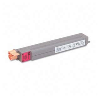 Replacement for Xerox 106R01078 cartridge - high capacity magenta