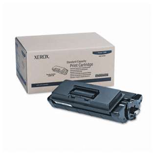 OEM Xerox 106R01148 cartridge - black