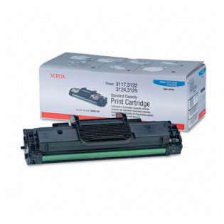 OEM Xerox 106R01159 cartridge - black