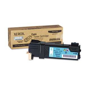 OEM Xerox 106R01331 cartridge - cyan