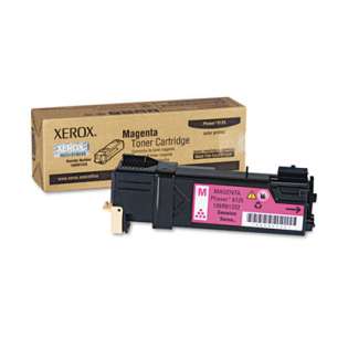 OEM Xerox 106R01332 cartridge - magenta