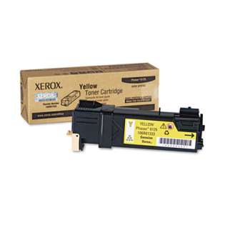 OEM Xerox 106R01333 cartridge - yellow
