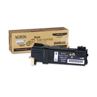 OEM Xerox 106R01334 cartridge - black