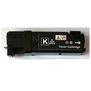 Replacement for Xerox 106R01334 cartridge - black