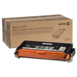 OEM Xerox 106R01391 cartridge - black