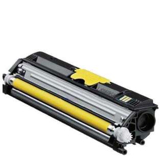 Replacement for Xerox 106R01394 cartridge - high capacity yellow