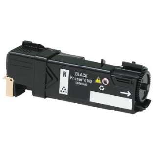 Replacement for Xerox 106R01480 cartridge - black