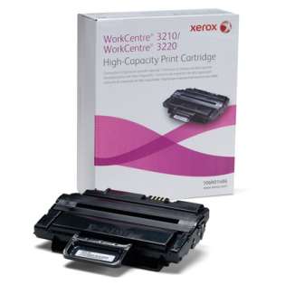 OEM Xerox 106R01486 cartridge - high capacity black