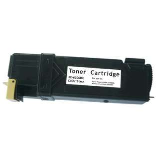 Replacement for Xerox 106R01597 cartridge - black