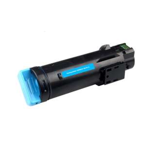 Compatible Xerox 106R03477 toner cartridge - high capacity cyan - now at 499inks