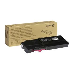 Original Xerox 106R03515 toner cartridge - high capacity magenta