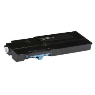 Compatible Xerox 106R03526 toner cartridge - extra high capacity yield cyan