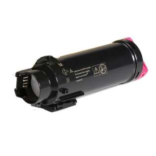 Compatible Xerox 106R03691 toner cartridge - extra high capacity magenta - now at 499inks