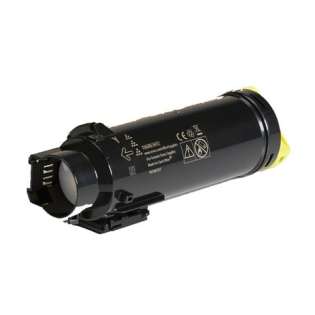 Compatible Xerox 106R03692 toner cartridge - extra high capacity yellow - now at 499inks