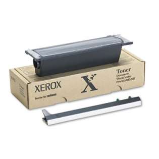 OEM Xerox 106R365 cartridge - black
