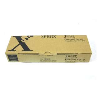 OEM Xerox 106R373 cartridge - black