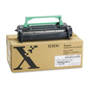 OEM Xerox 106R402 cartridge - black