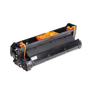 Replacement for Xerox 108R00650 drum unit - black