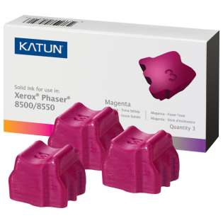 Replacement for Xerox 108R00670 ink - 3 magenta