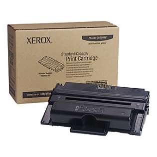 OEM Xerox 108R00793 cartridge - black