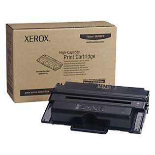 OEM Xerox 108R00795 cartridge - high capacity black