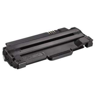 Replacement for Xerox 108R00909 cartridge - black