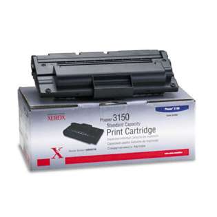 OEM Xerox 109R00746 cartridge - black