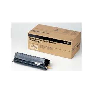 OEM Xerox 113R00005 cartridge - black