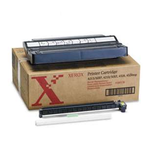 OEM Xerox 113R00110 cartridge - black