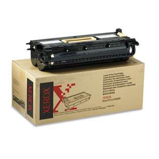 OEM Xerox 113R00195 cartridge - high capacity black