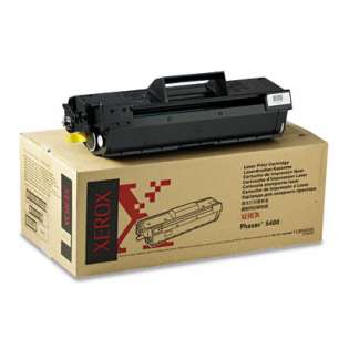 OEM Xerox 113R00495 cartridge - black