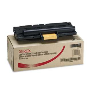 OEM Xerox 113R00667 cartridge - black