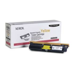 OEM Xerox 113R00690 cartridge - yellow