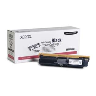 OEM Xerox 113R00692 cartridge - high capacity black
