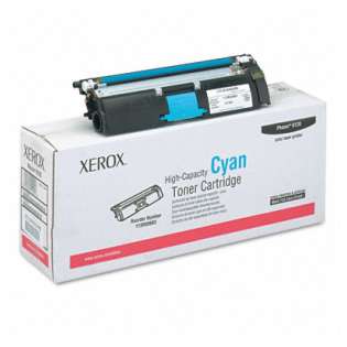 OEM Xerox 113R00693 cartridge - high capacity cyan