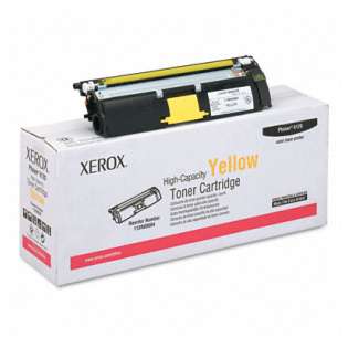 OEM Xerox 113R00694 cartridge - high capacity yellow