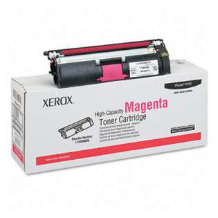 OEM Xerox 113R00695 cartridge - high capacity magenta