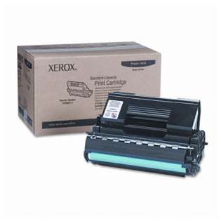 OEM Xerox 113R00711 cartridge - black