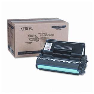 OEM Xerox 113R00712 cartridge - high capacity black