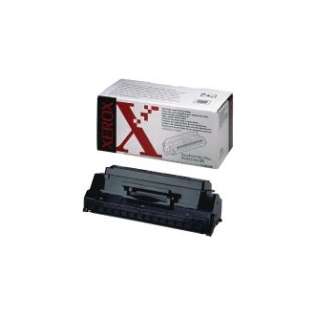 OEM Xerox 113R296 cartridge - black